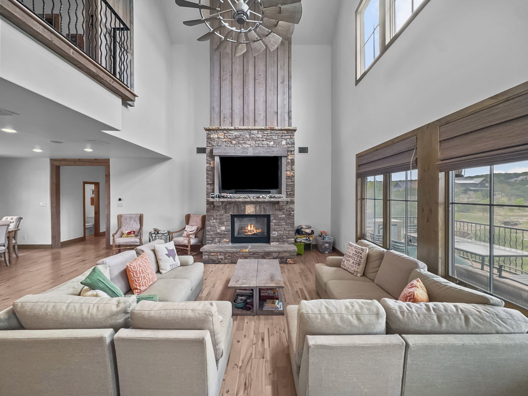 2044 Harbor Way Graford TX 76449