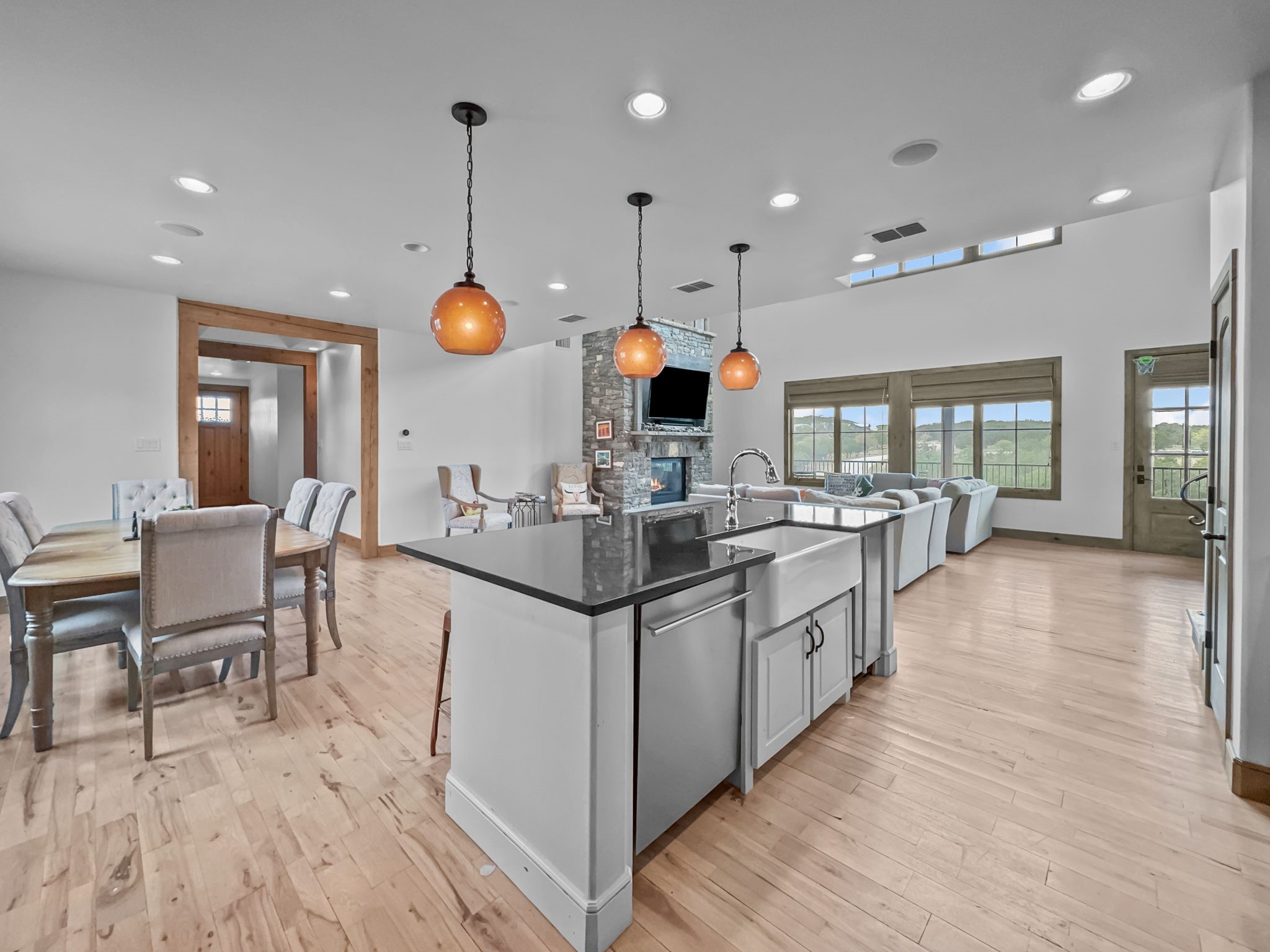 2044 Harbor Way Graford TX 76449