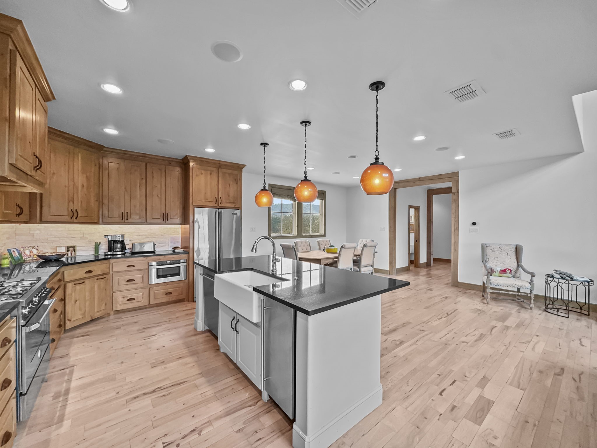 2044 Harbor Way Graford TX 76449
