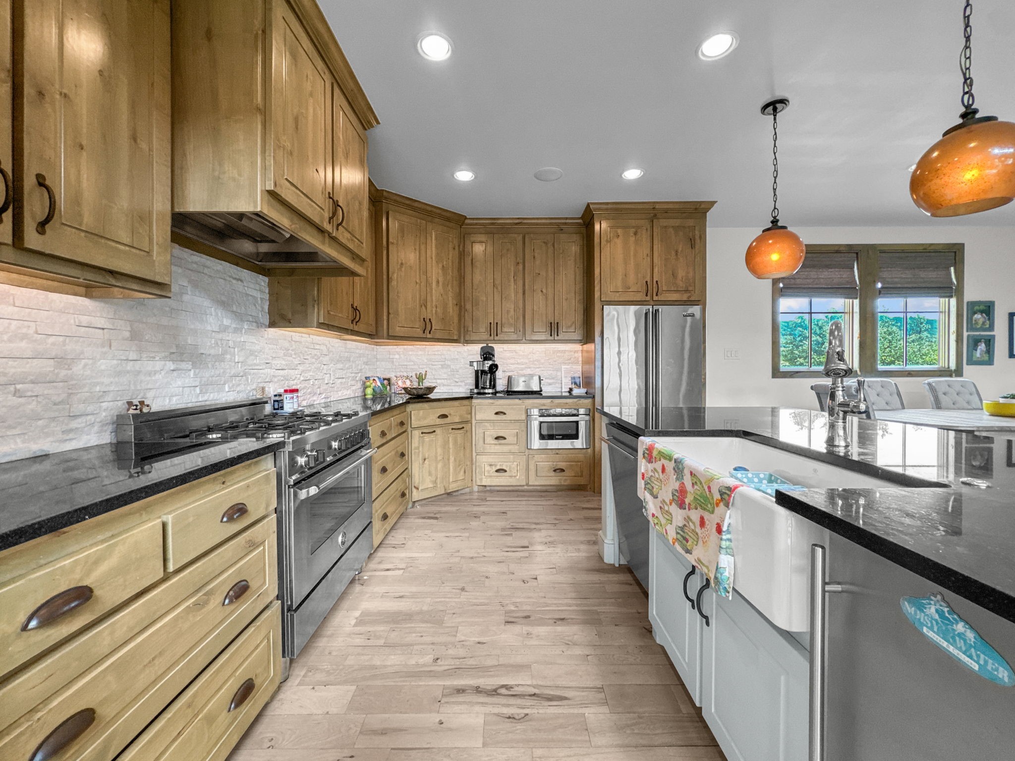 2044 Harbor Way Graford TX 76449