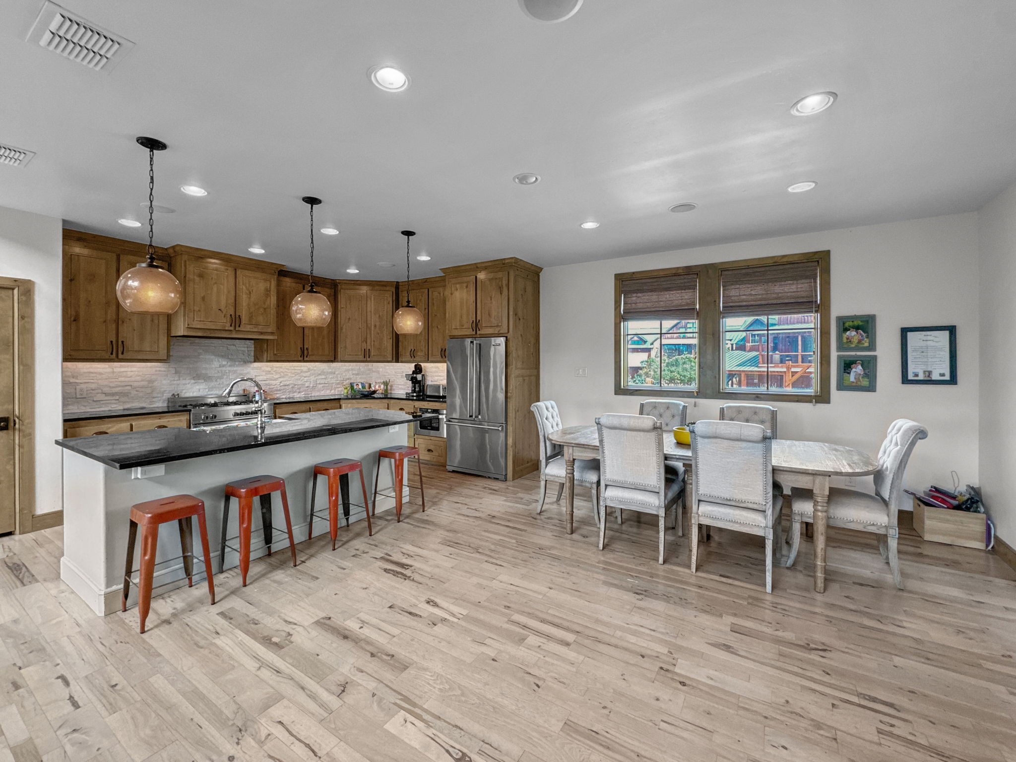 2044 Harbor Way Graford TX 76449