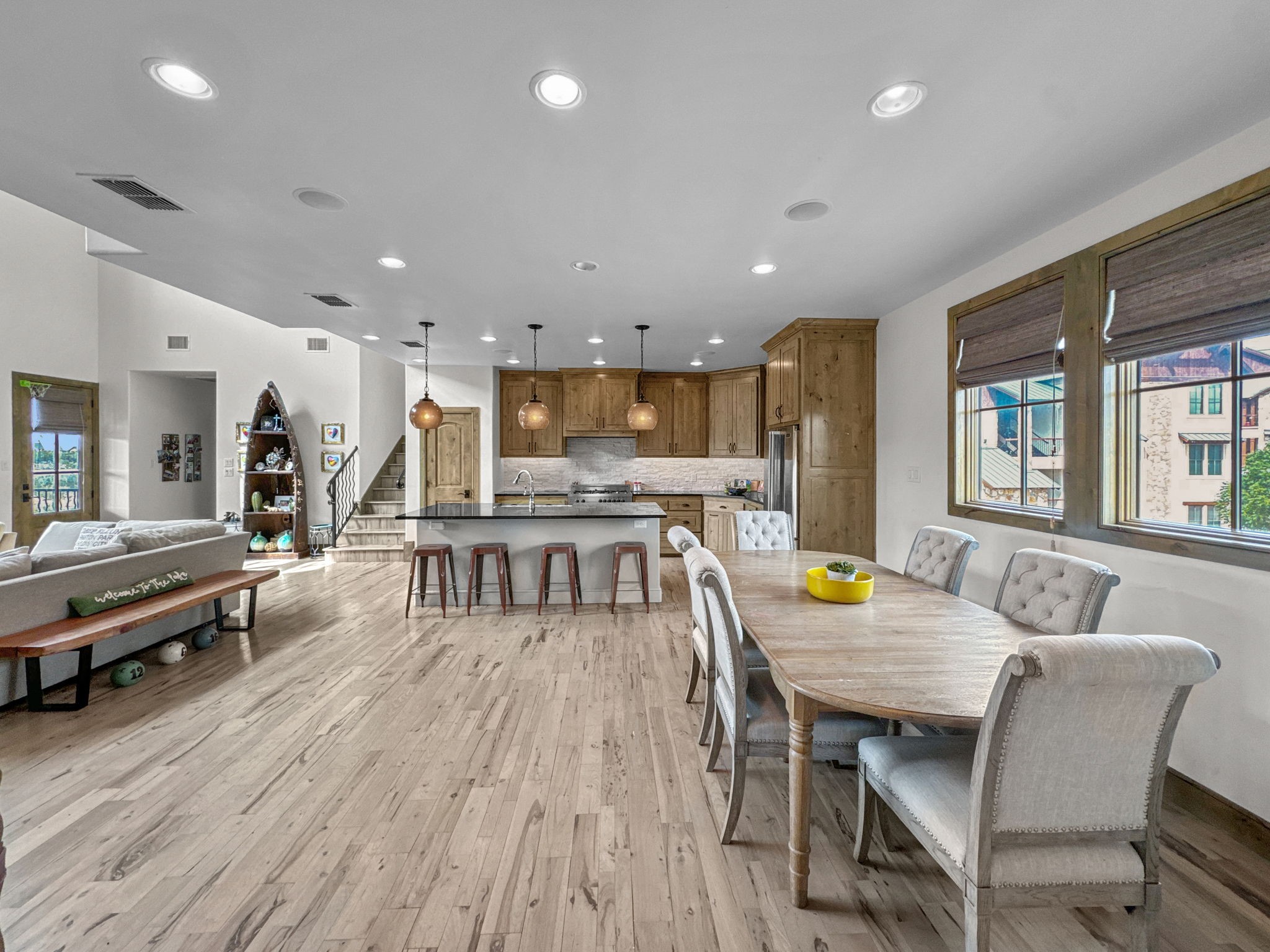 2044 Harbor Way Graford TX 76449