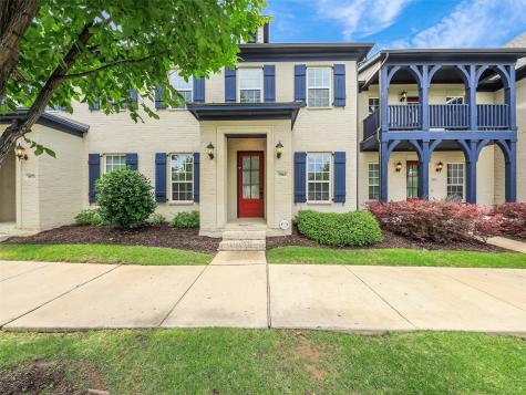 3965 Cotton Gin Road Frisco TX 75034