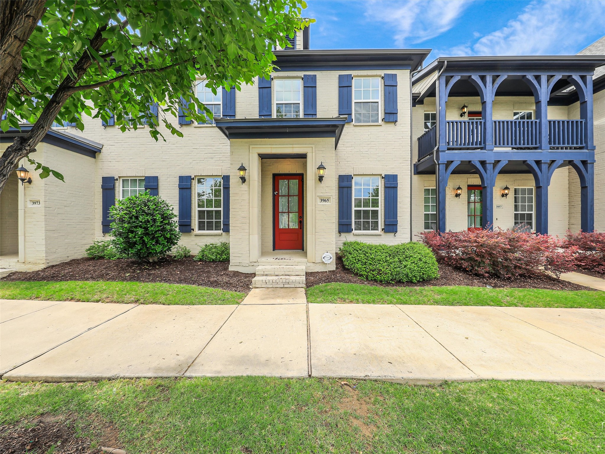 3965 Cotton Gin Road Frisco TX 75034