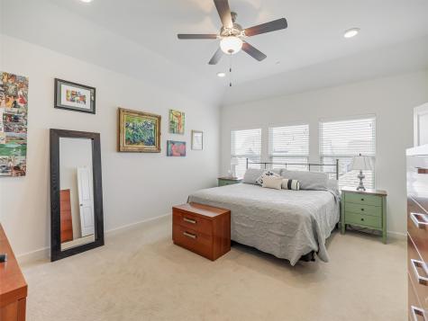 3965 Cotton Gin Road Frisco TX 75034