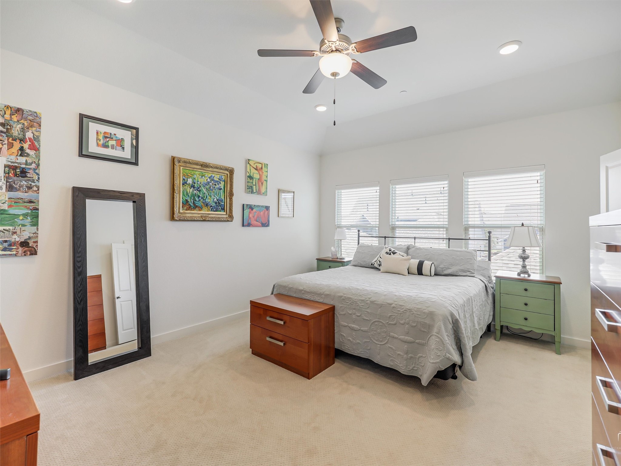 3965 Cotton Gin Road Frisco TX 75034
