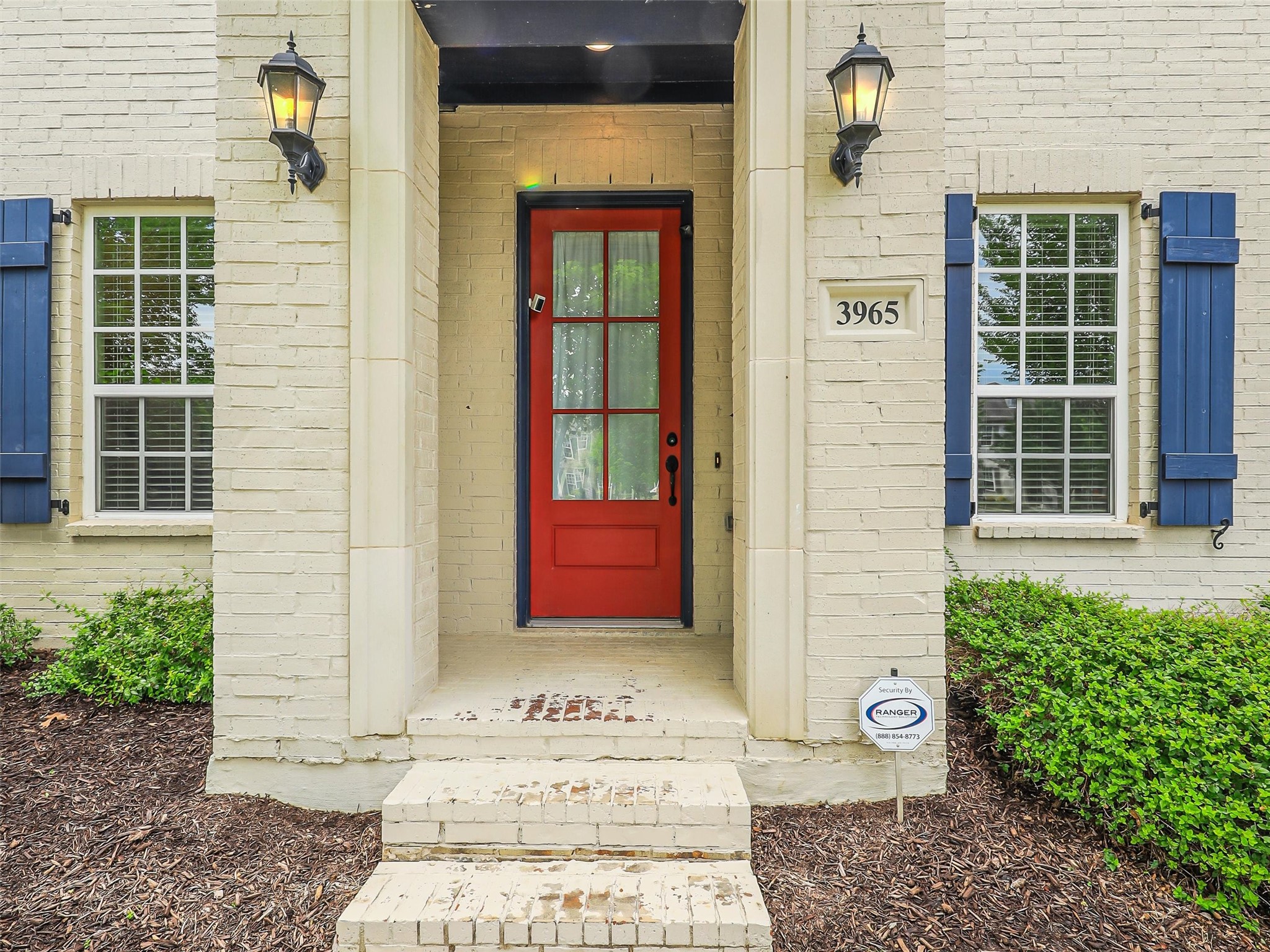 3965 Cotton Gin Road Frisco TX 75034
