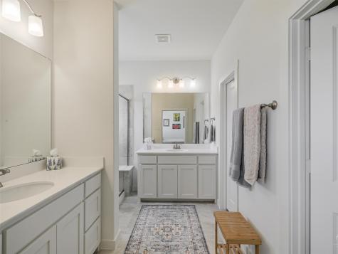 3965 Cotton Gin Road Frisco TX 75034