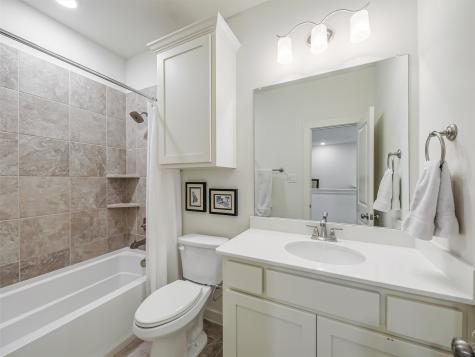 3965 Cotton Gin Road Frisco TX 75034