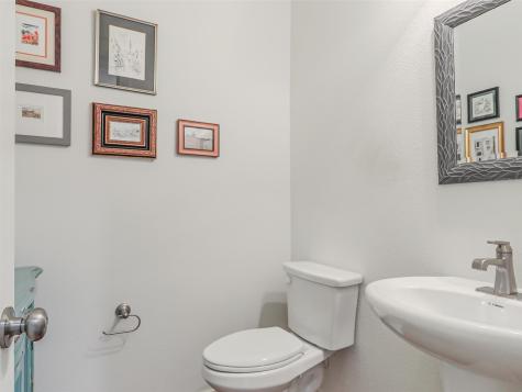 3965 Cotton Gin Road Frisco TX 75034