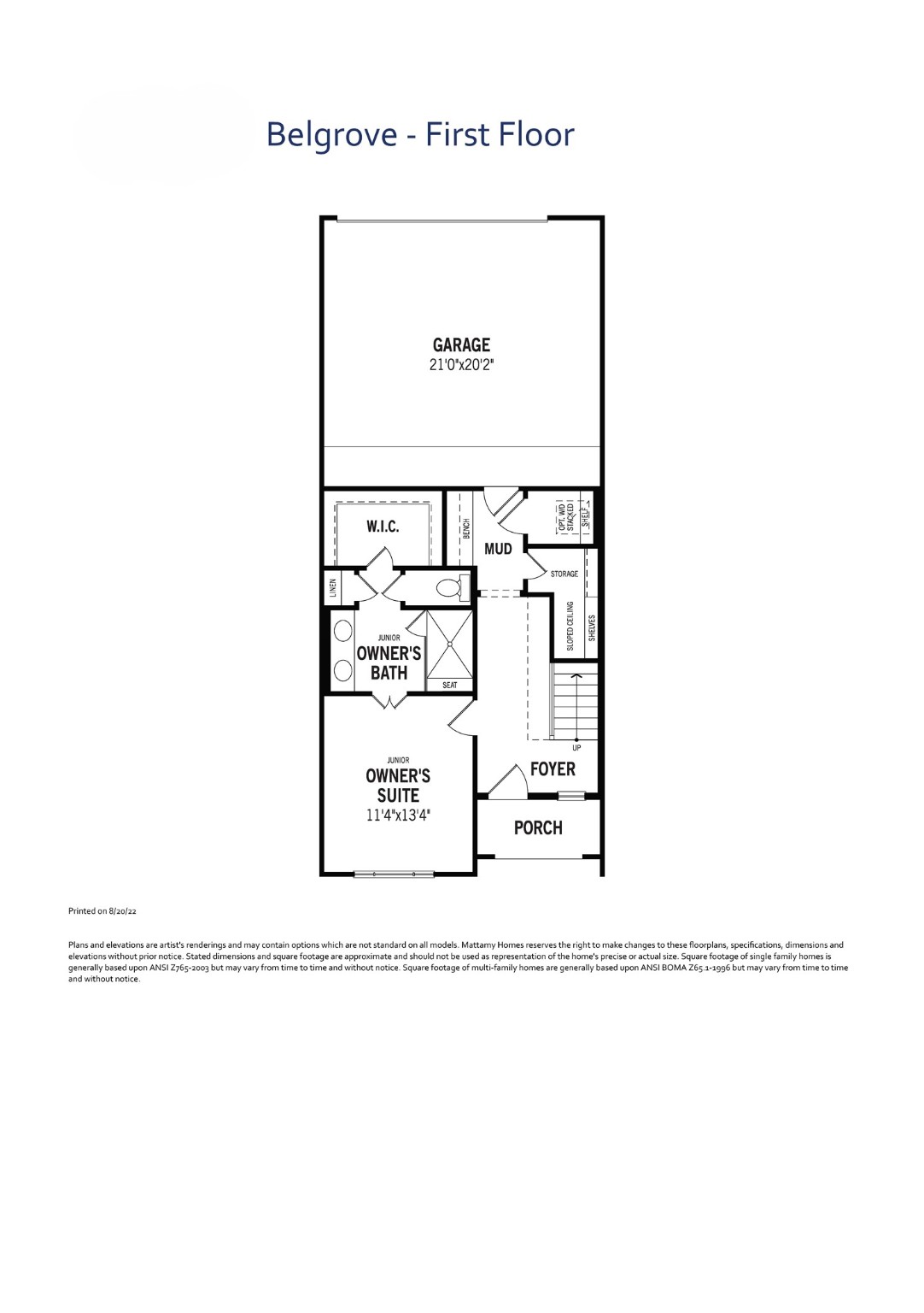 4194 Humboldt Street Frisco TX 75034