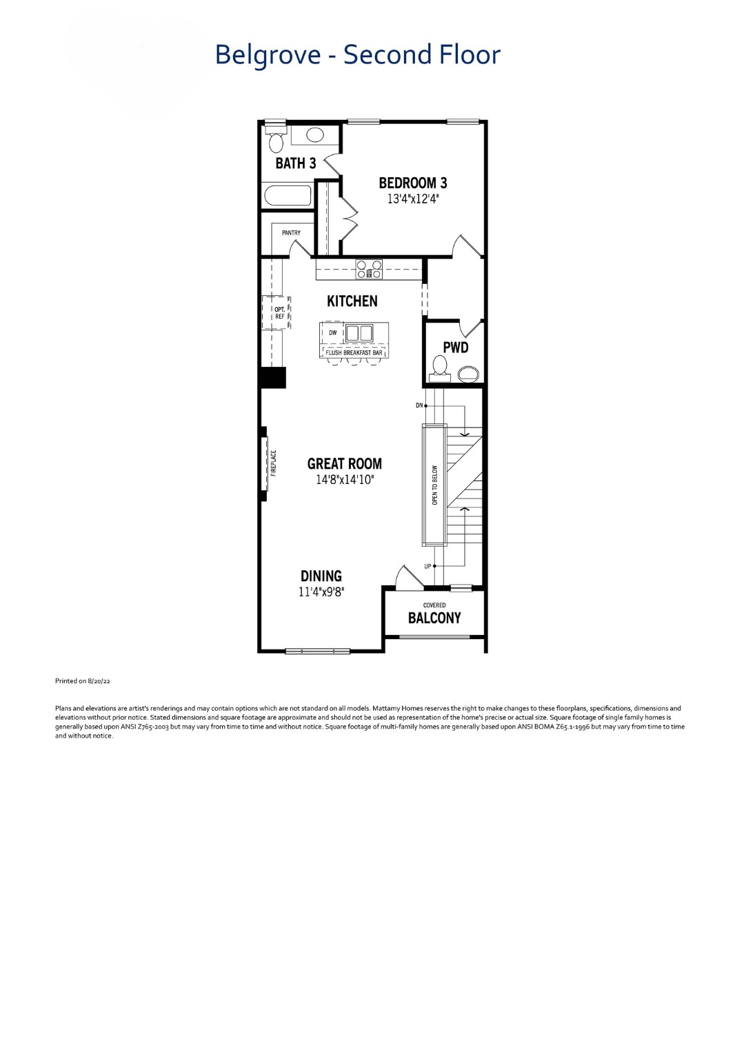 4194 Humboldt Street Frisco TX 75034