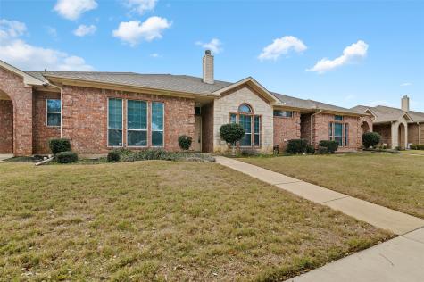 1502 Poinsettia Boulevard Denton TX 76208
