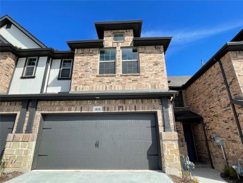 1028 Emil Place Allen TX 75013