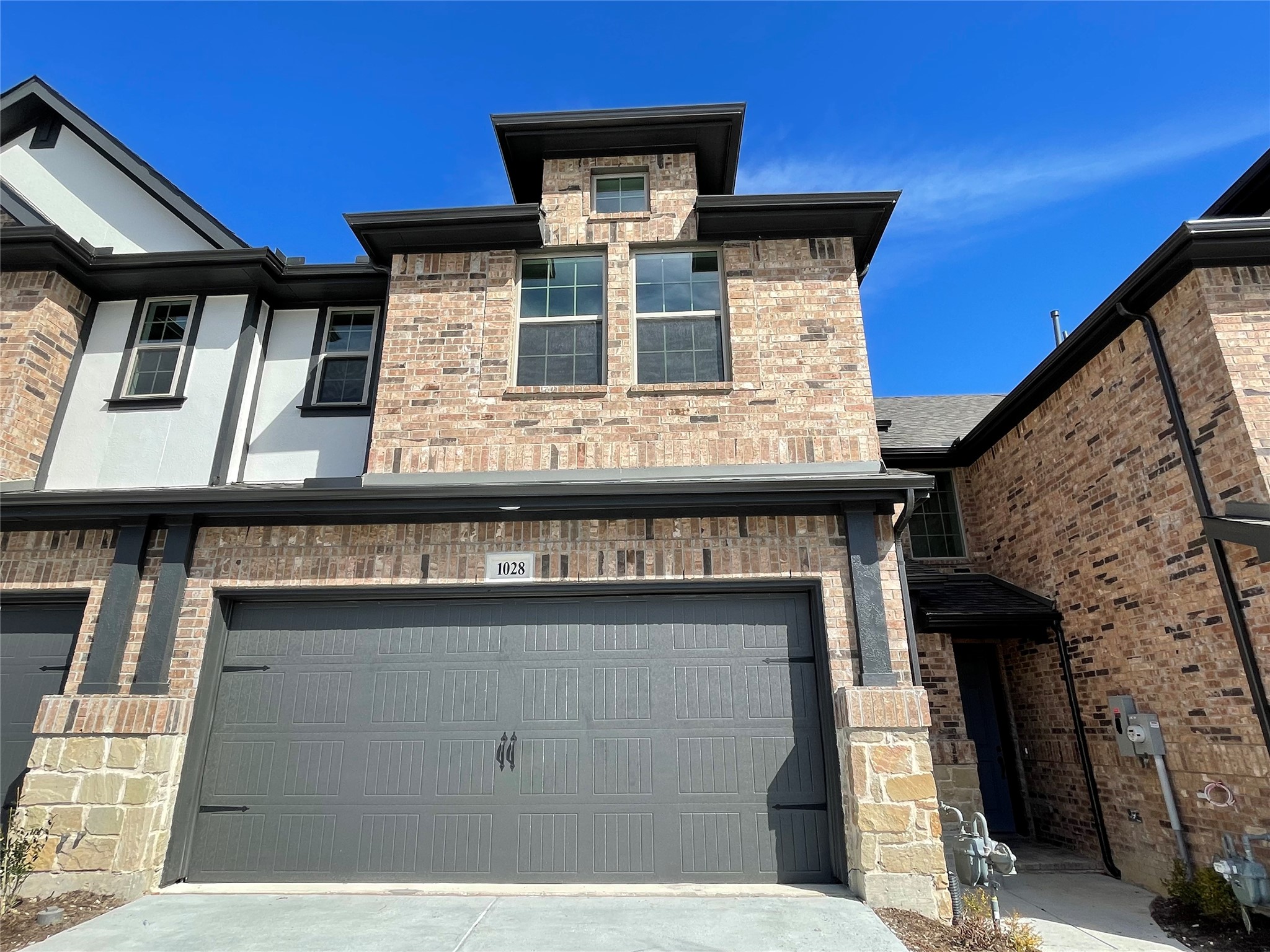 1028 Emil Place Allen TX 75013