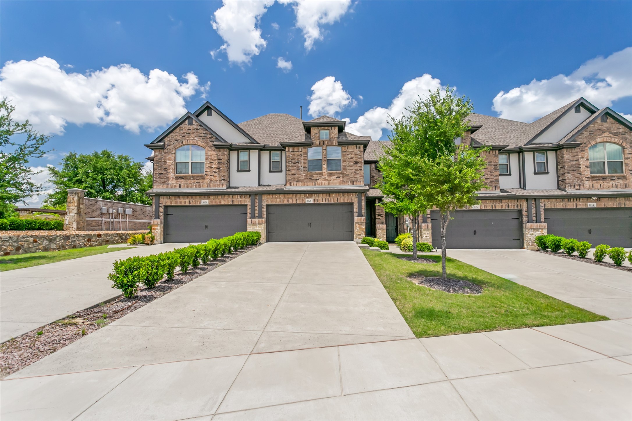1028 Emil Place Allen TX 75013