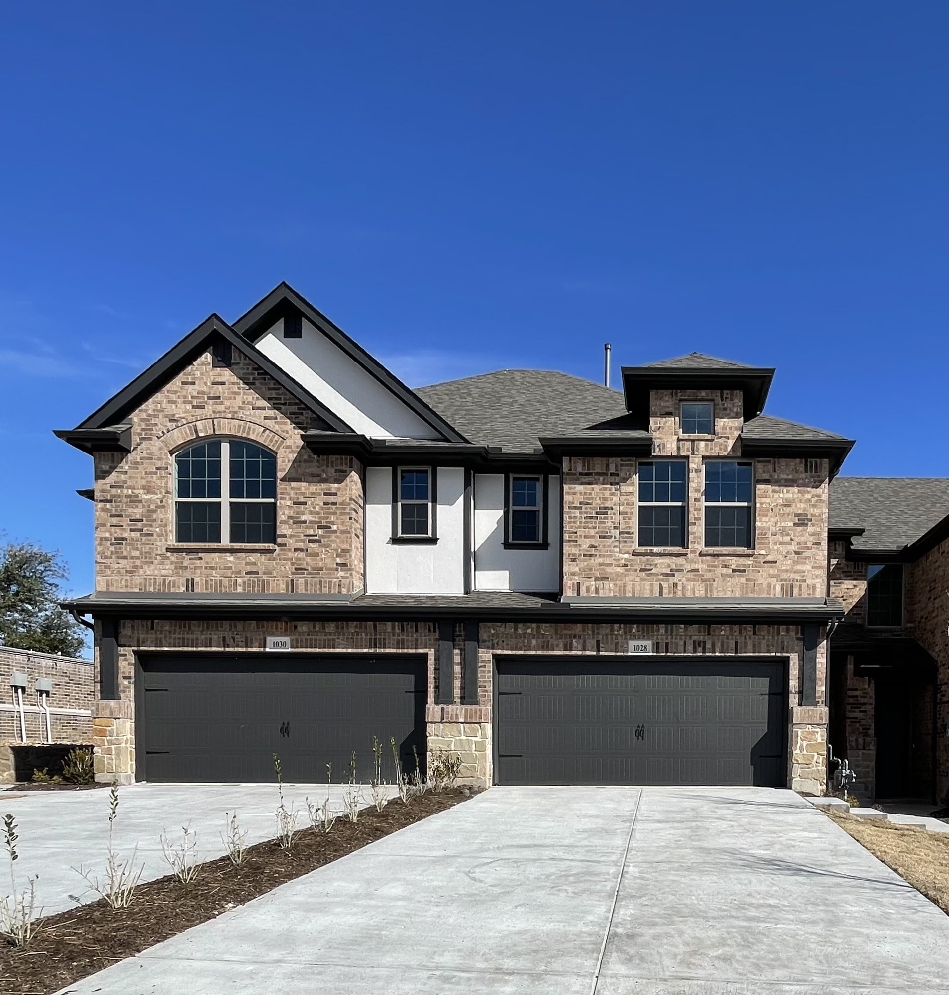 1028 Emil Place Allen TX 75013