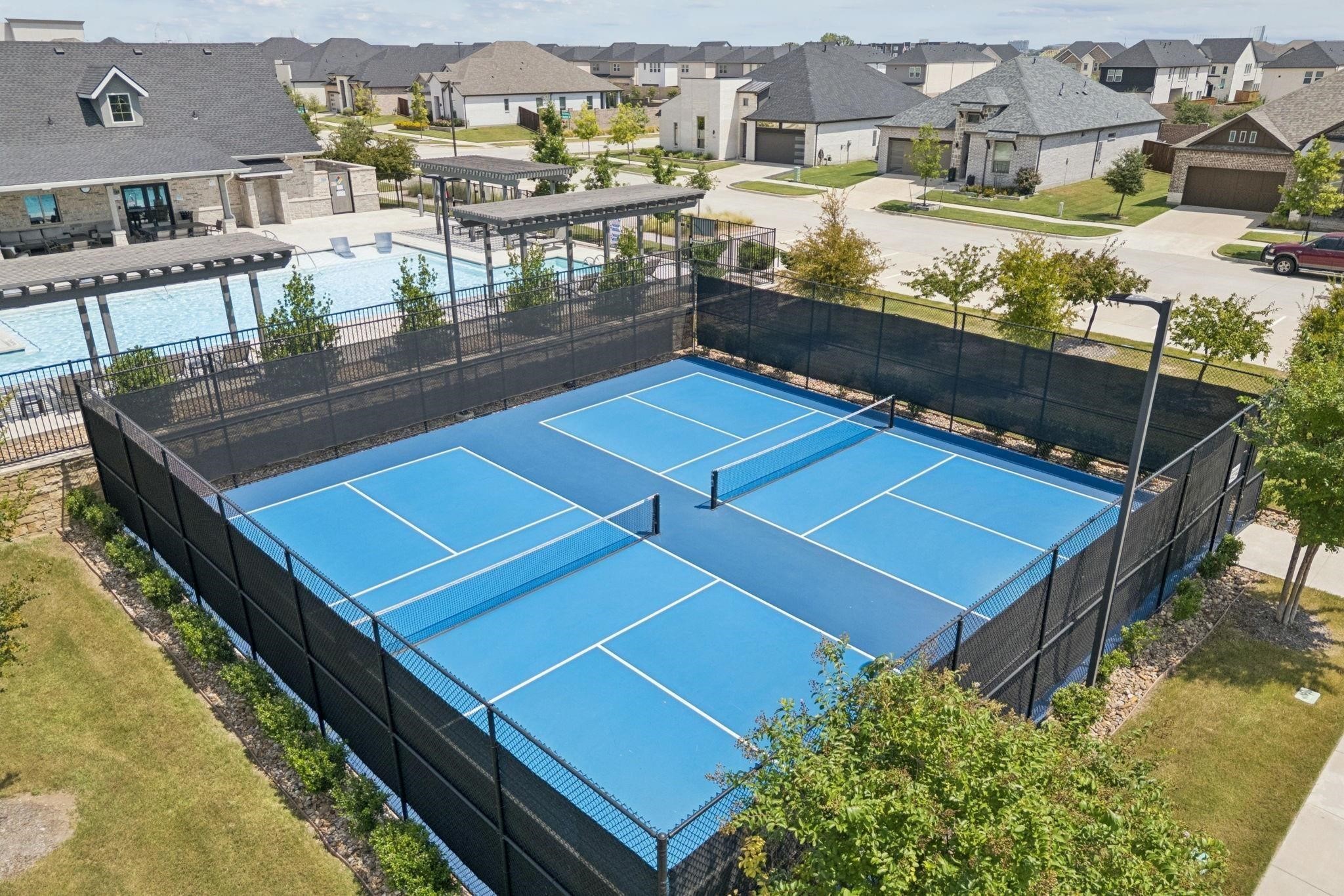 1028 Emil Place Allen TX 75013