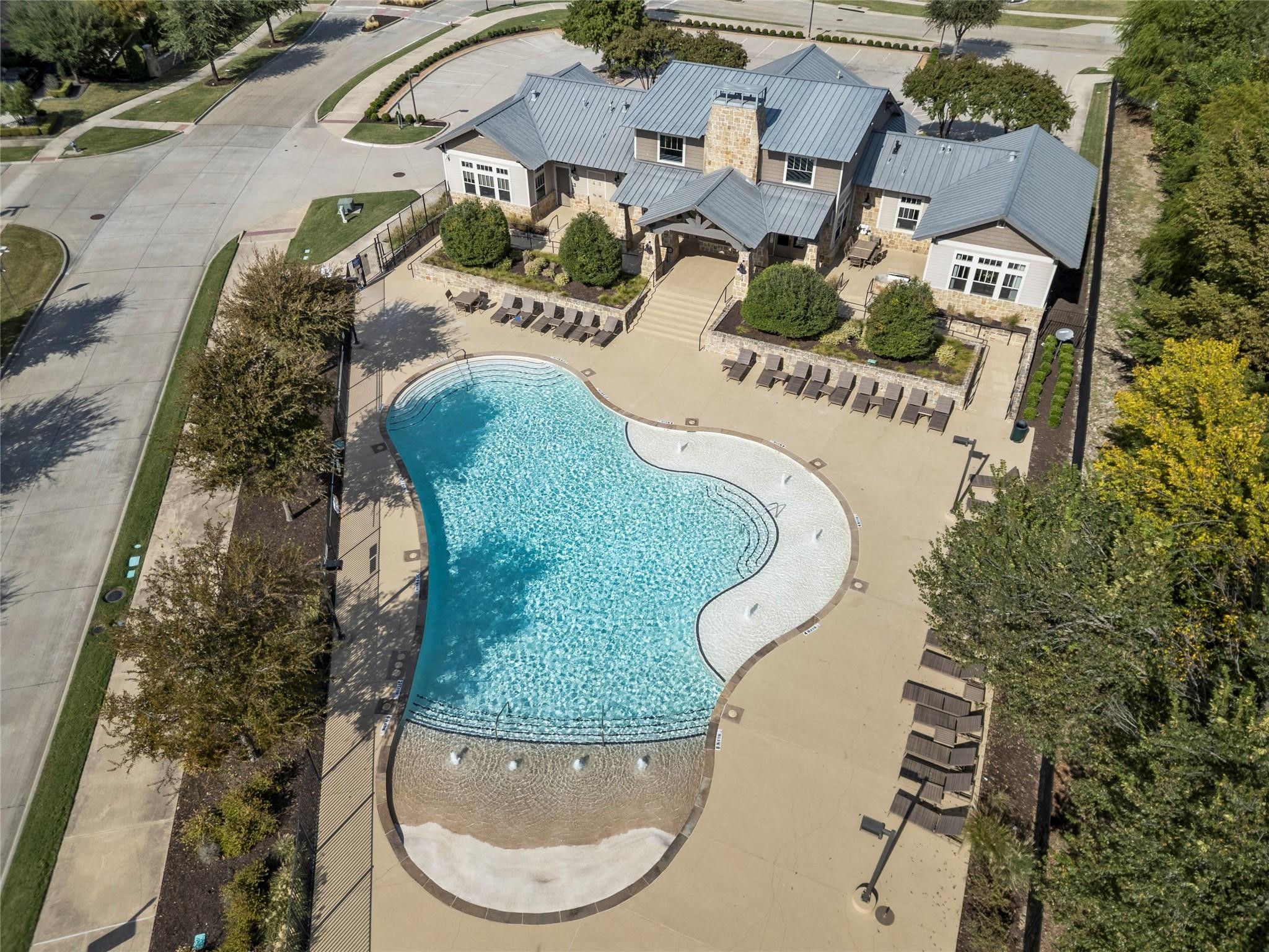 1028 Emil Place Allen TX 75013