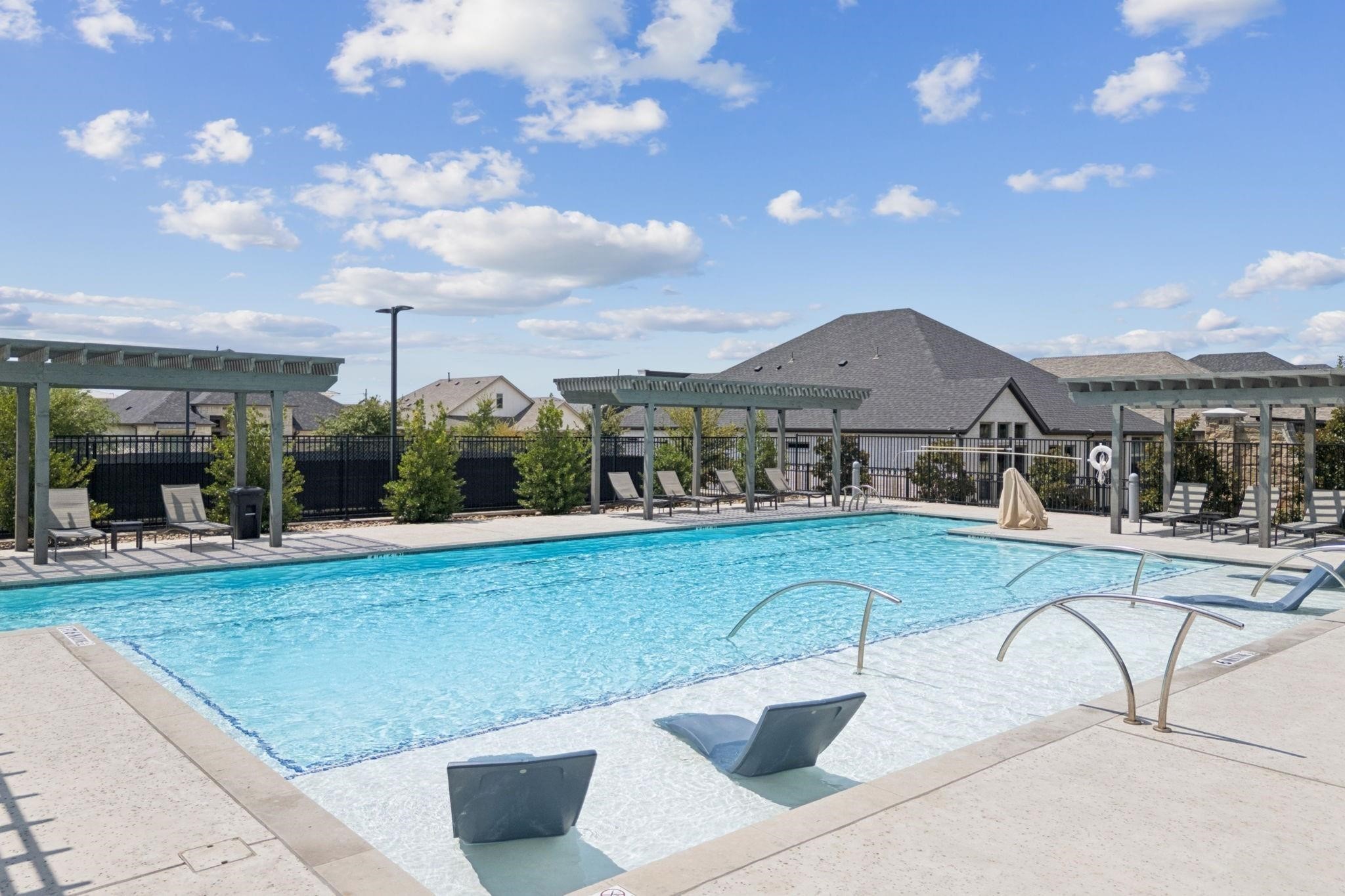 1028 Emil Place Allen TX 75013