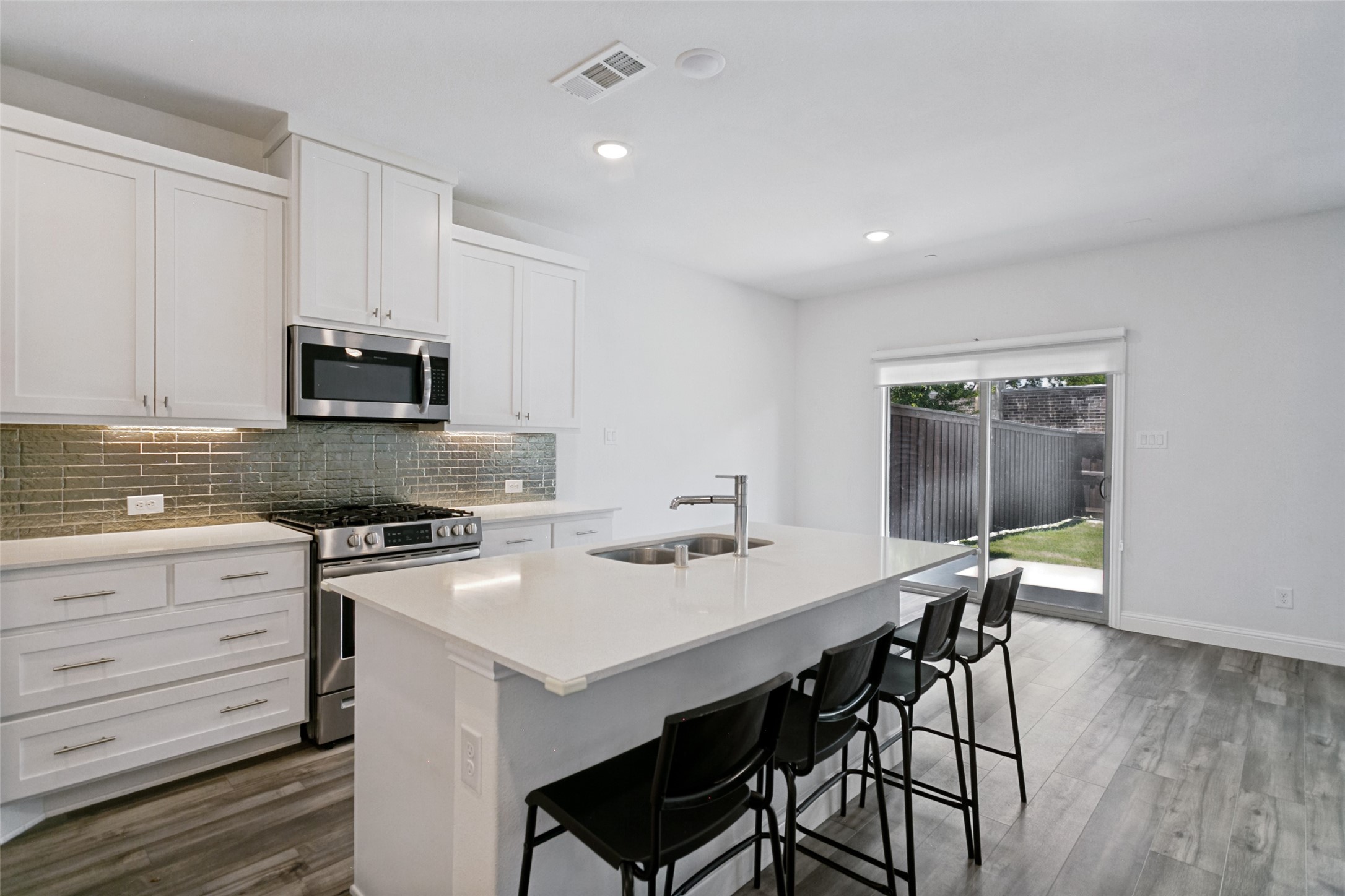 1028 Emil Place Allen TX 75013