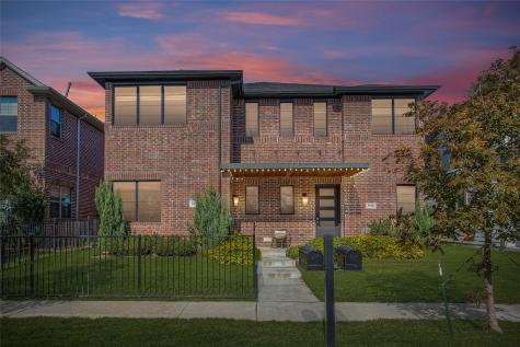 5118 Slate Street Fort Worth TX 76114