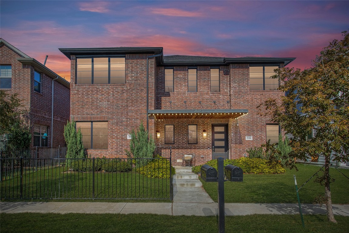 5118 Slate Street Fort Worth TX 76114
