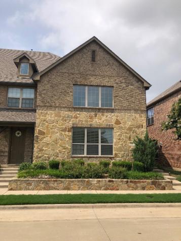 5316 Mesquite Drive Mckinney TX 75070