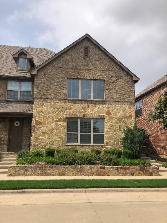 5316 Mesquite Drive Mckinney TX 75070
