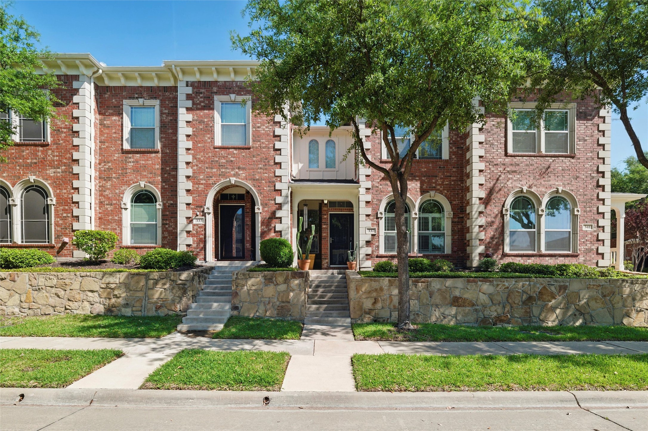 337 Legends Drive Lewisville TX 75057