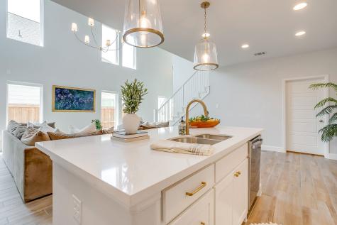 2117 Eastus Lane Fort Worth TX 76008