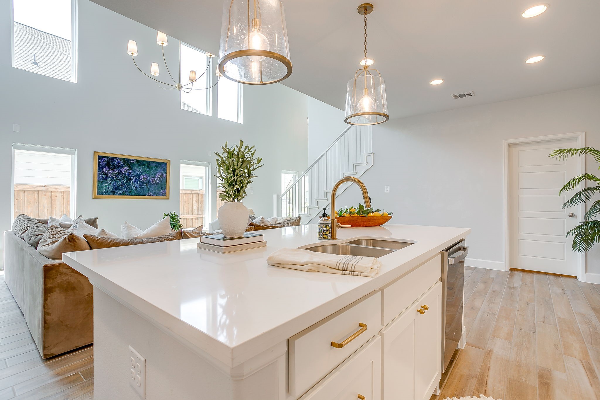 2117 Eastus Lane Fort Worth TX 76008