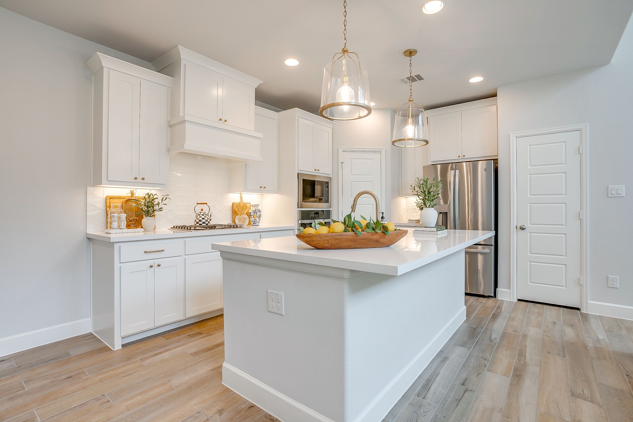 2117 Eastus Lane Fort Worth TX 76008