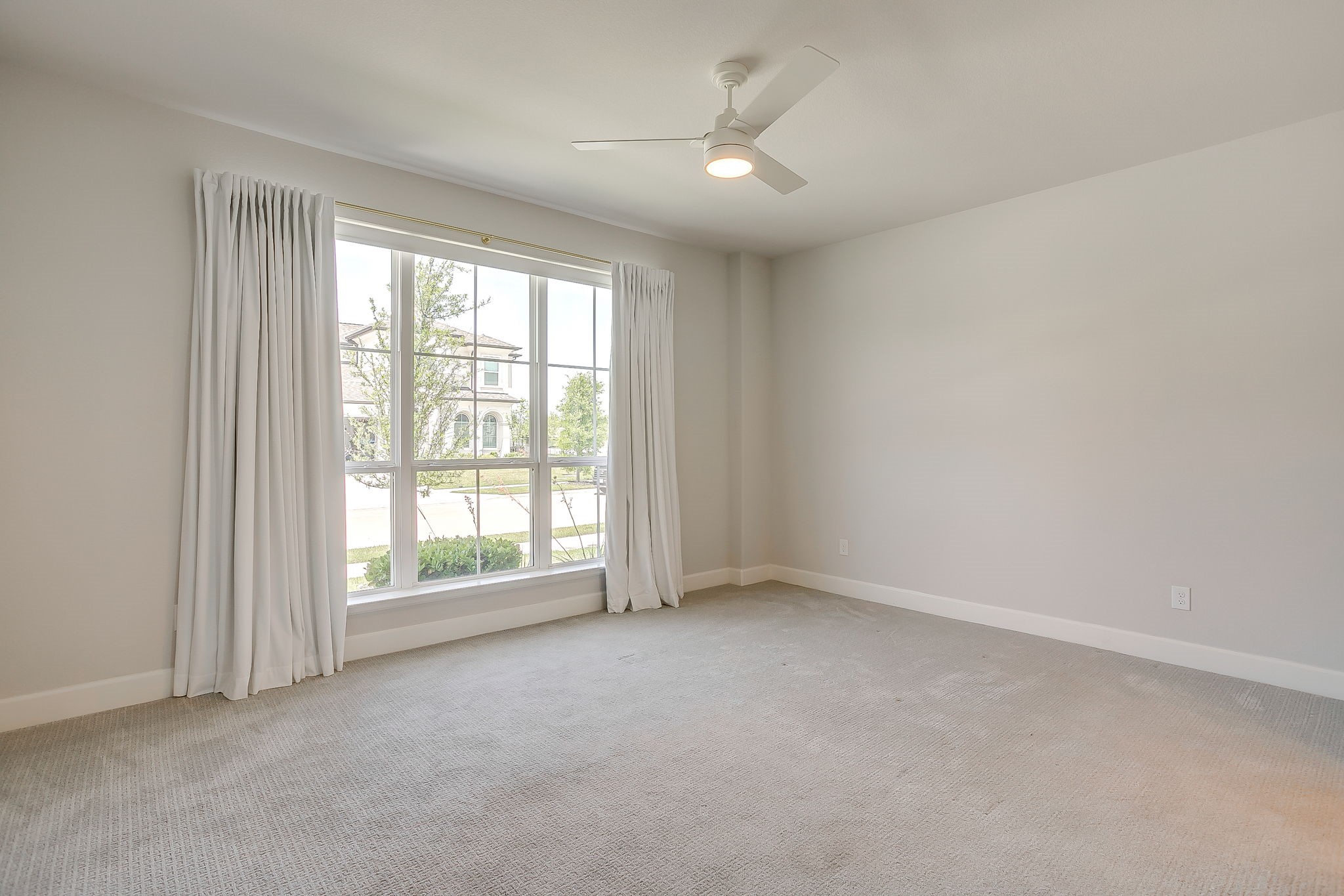 2117 Eastus Lane Fort Worth TX 76008