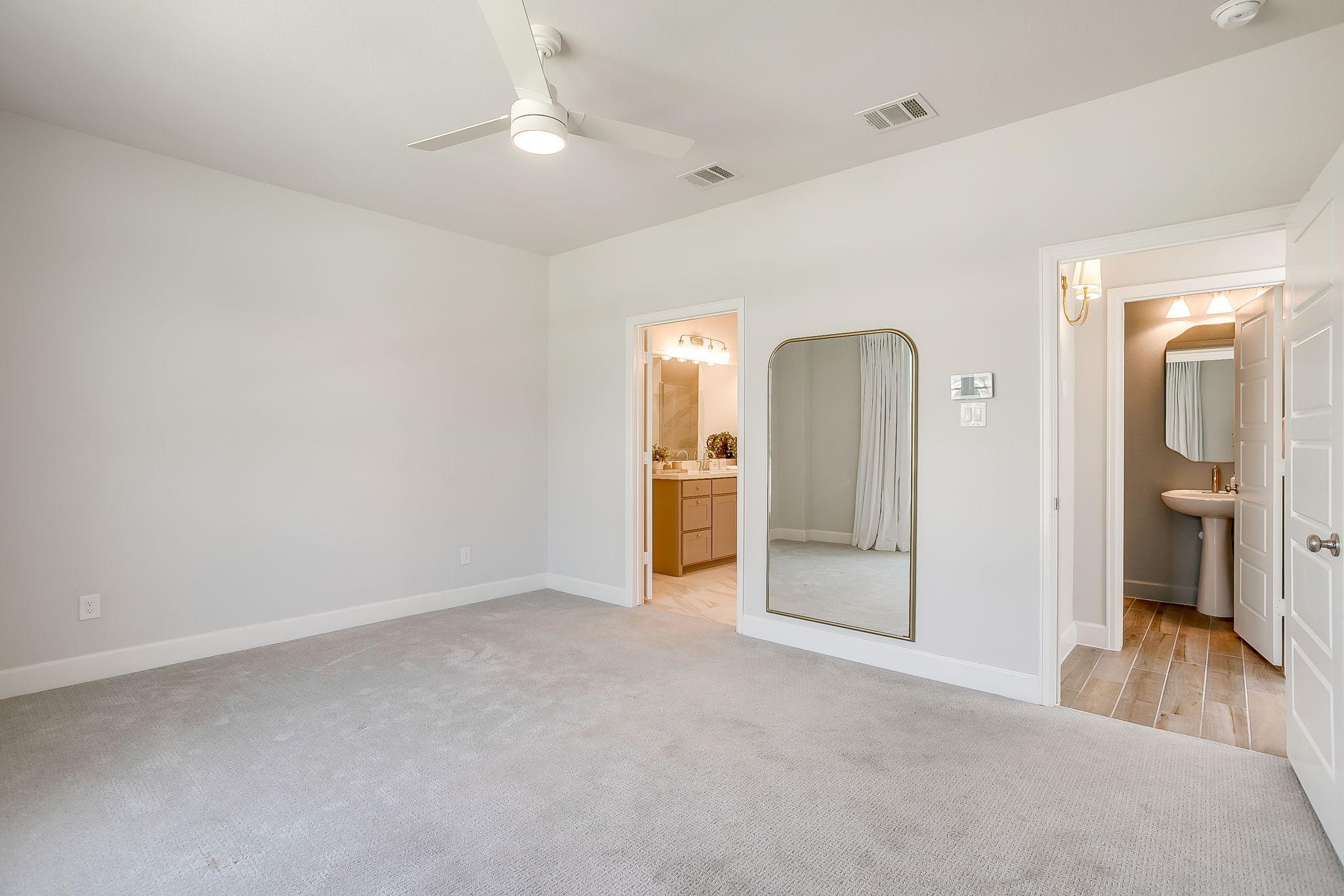 2117 Eastus Lane Fort Worth TX 76008