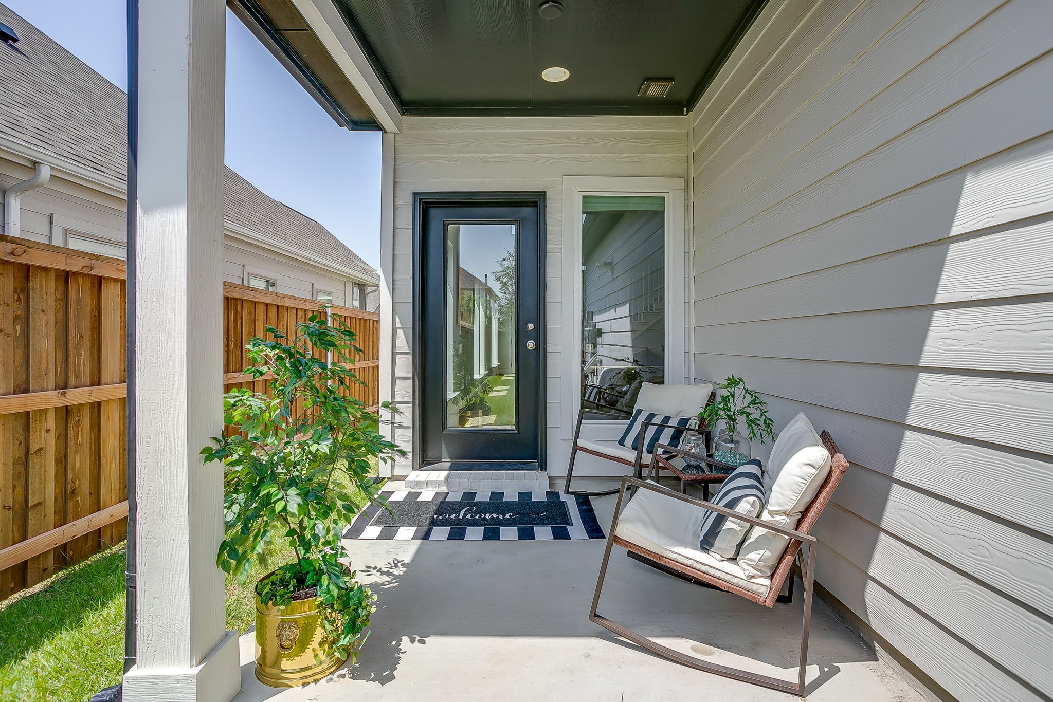 2117 Eastus Lane Fort Worth TX 76008