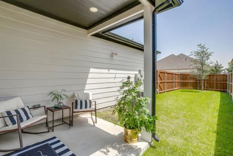 2117 Eastus Lane Fort Worth TX 76008
