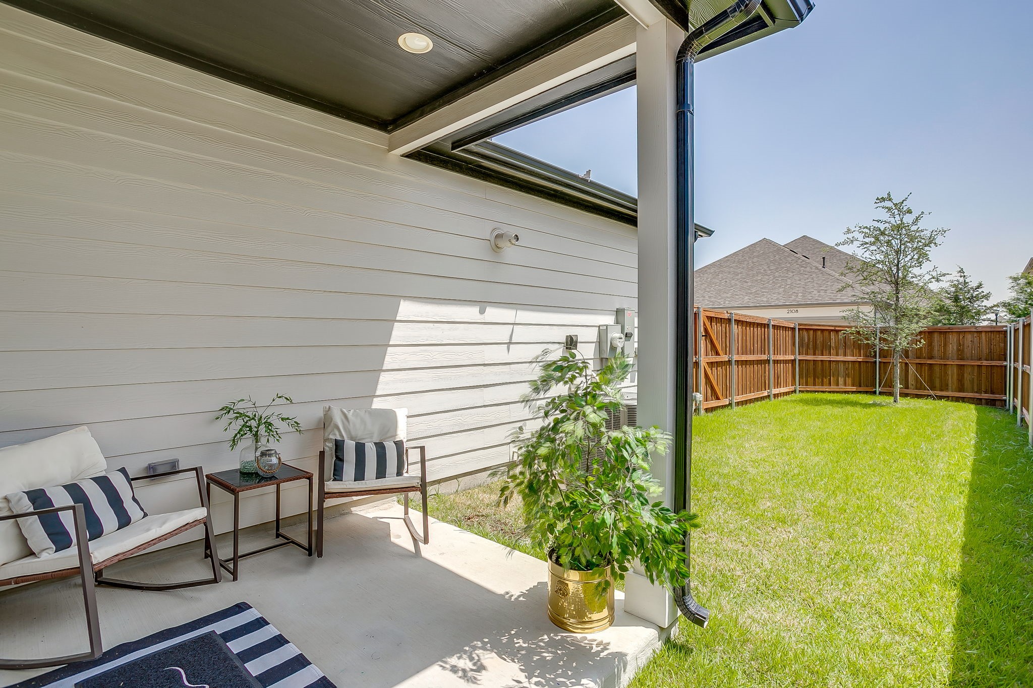 2117 Eastus Lane Fort Worth TX 76008