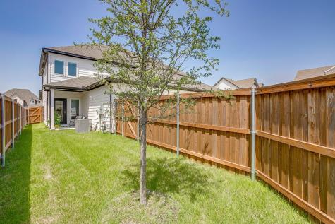 2117 Eastus Lane Fort Worth TX 76008