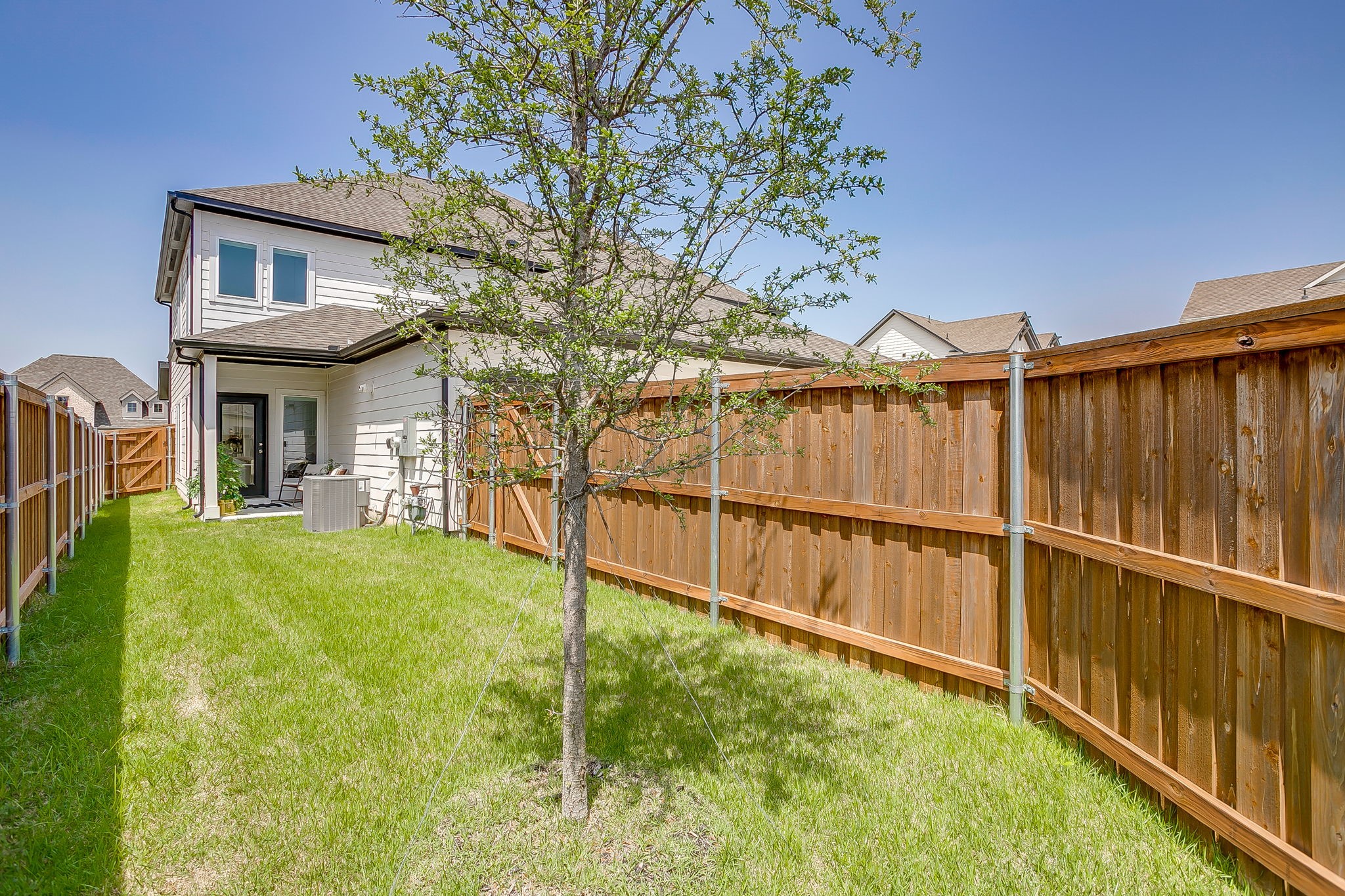 2117 Eastus Lane Fort Worth TX 76008