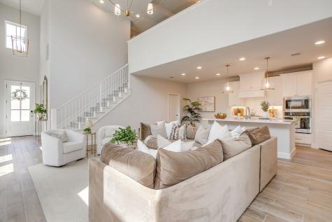 2117 Eastus Lane Fort Worth TX 76008