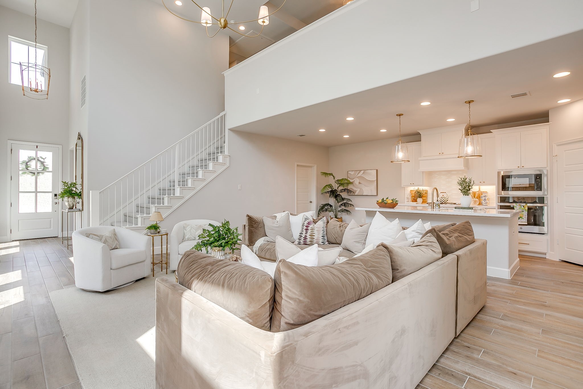 2117 Eastus Lane Fort Worth TX 76008
