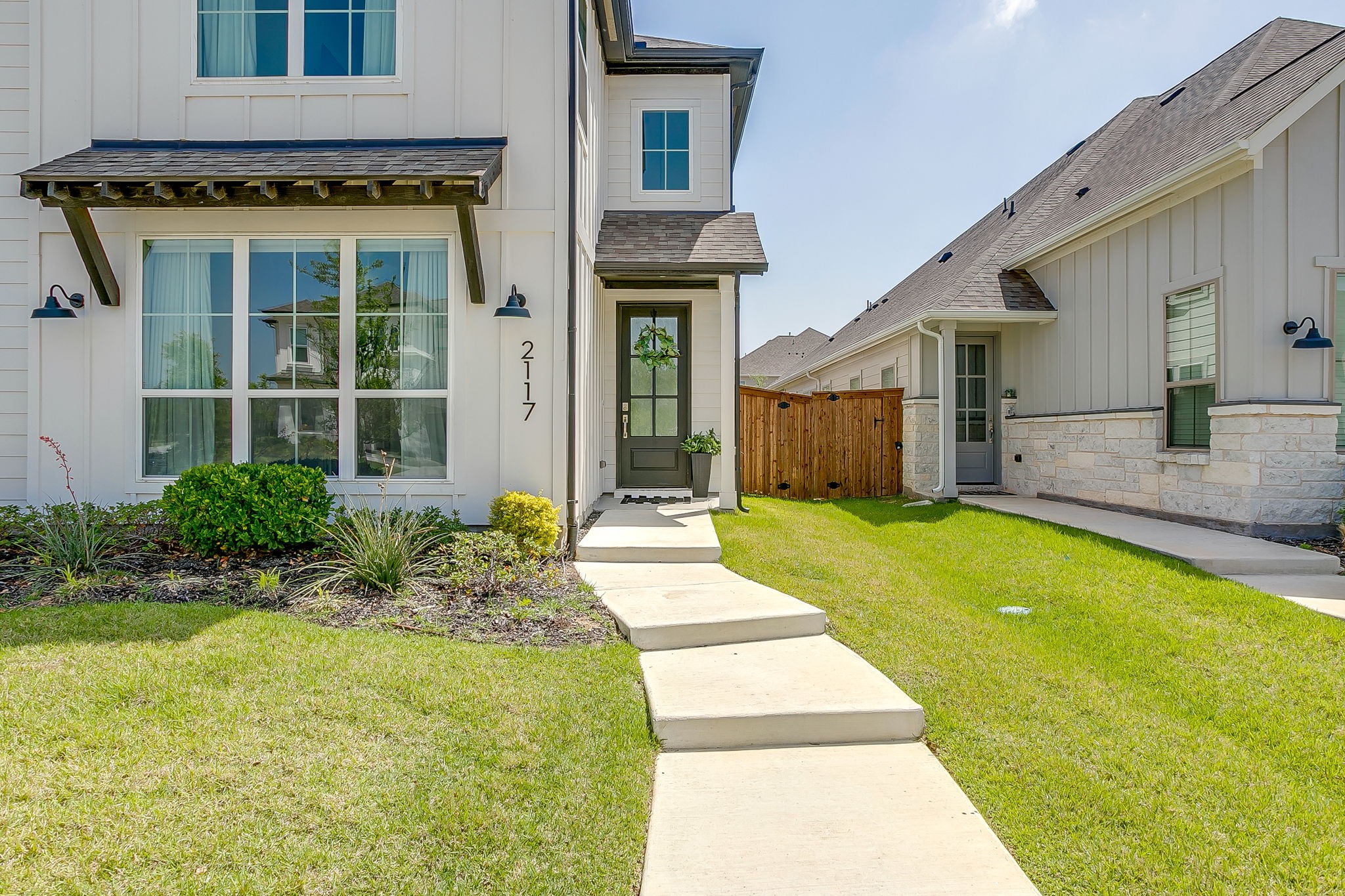 2117 Eastus Lane Fort Worth TX 76008