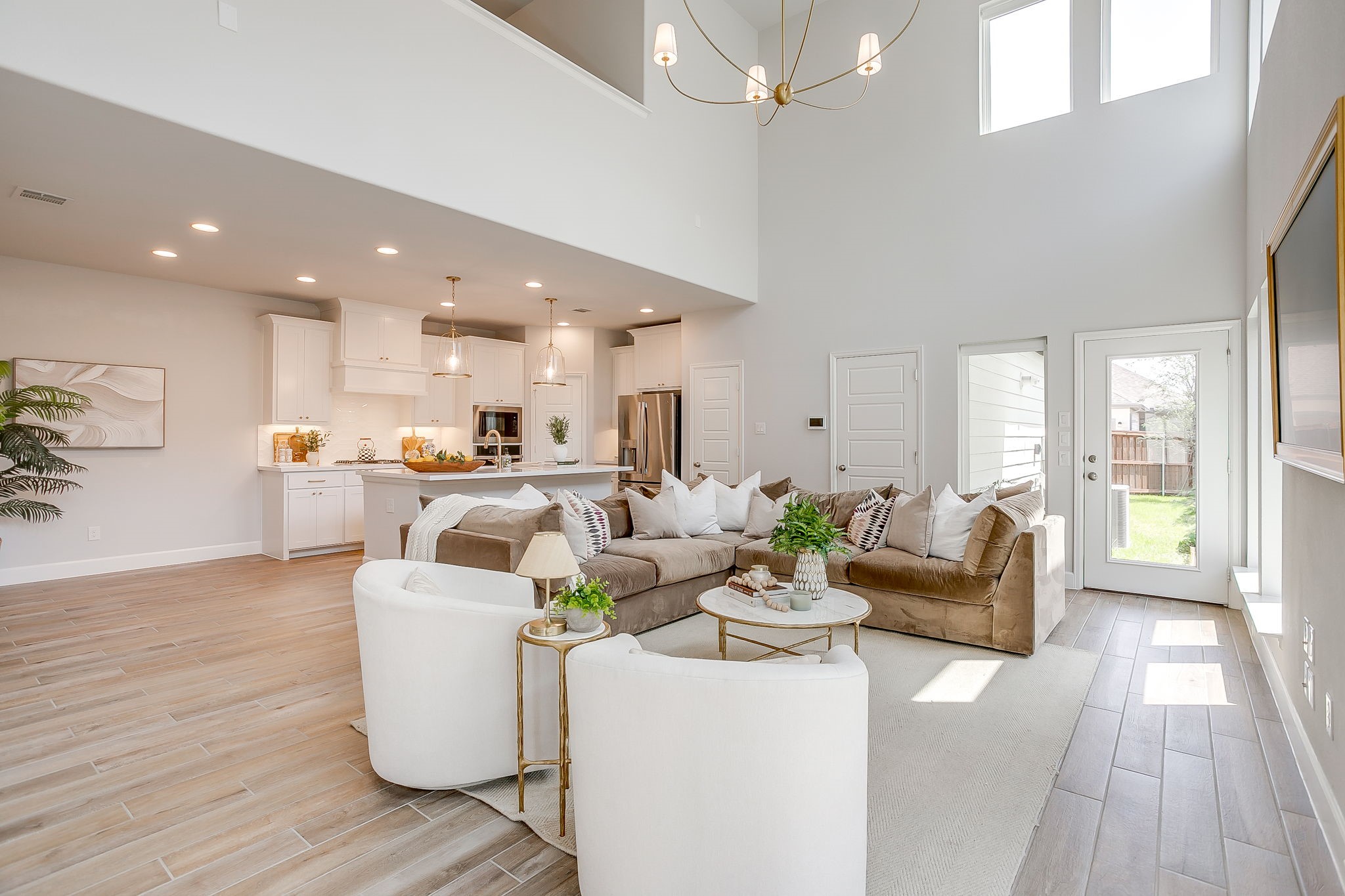 2117 Eastus Lane Fort Worth TX 76008