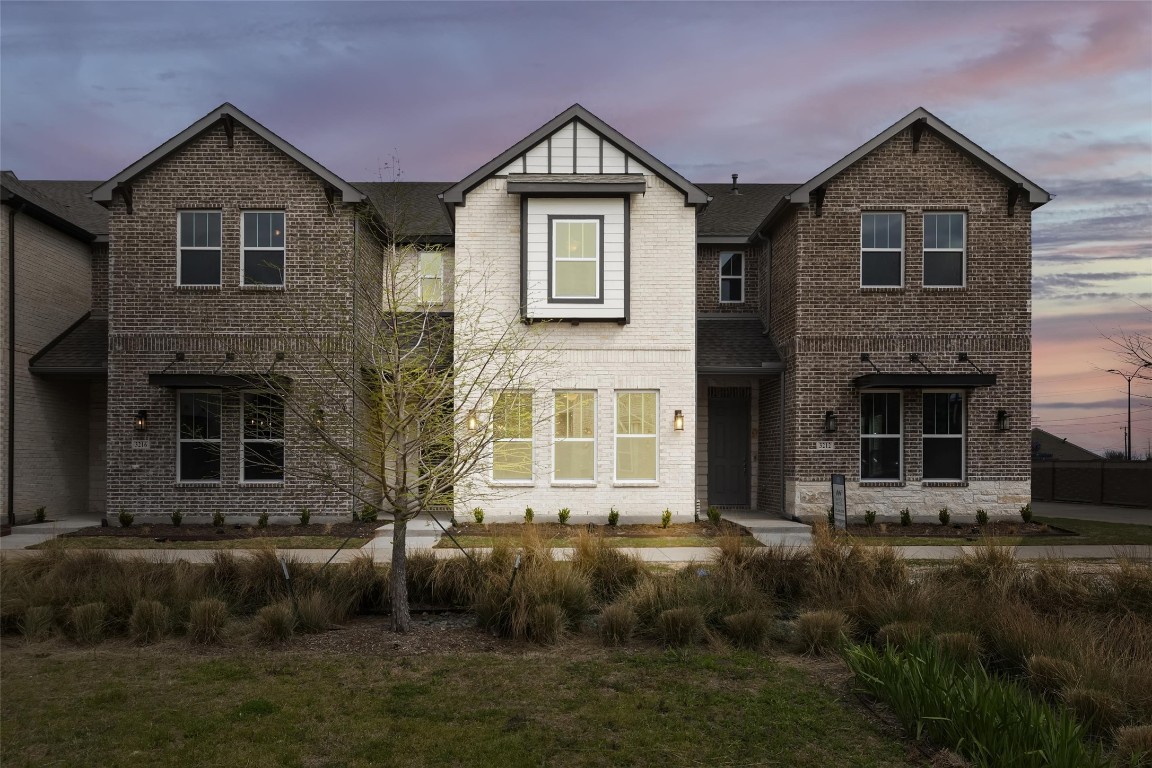 3214 Colorado Lane Sachse TX 75048