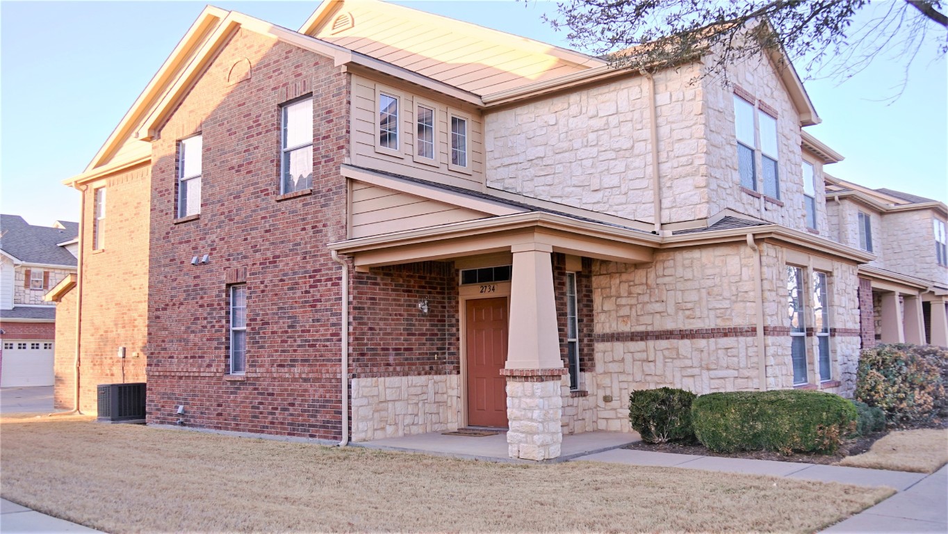 2734 Denali Park Drive Grand Prairie TX 75050