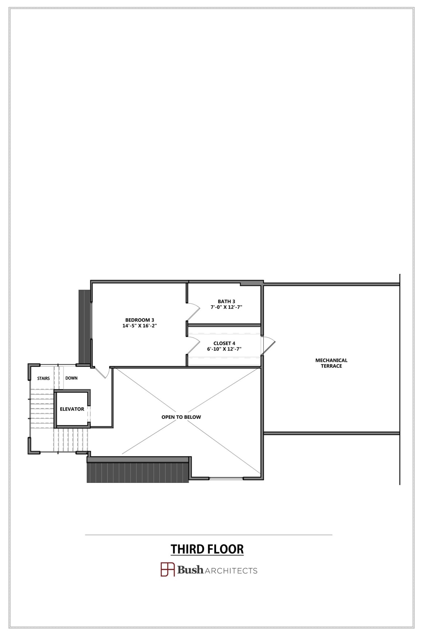13726 Trail Creek Place Dallas TX 75240