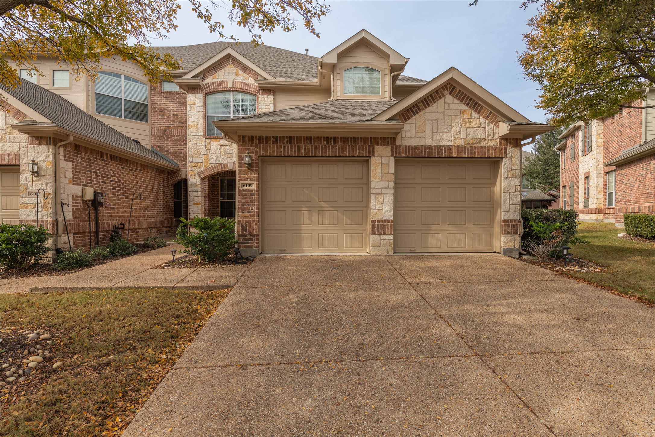 6109 Partridge Place Garland TX 75044
