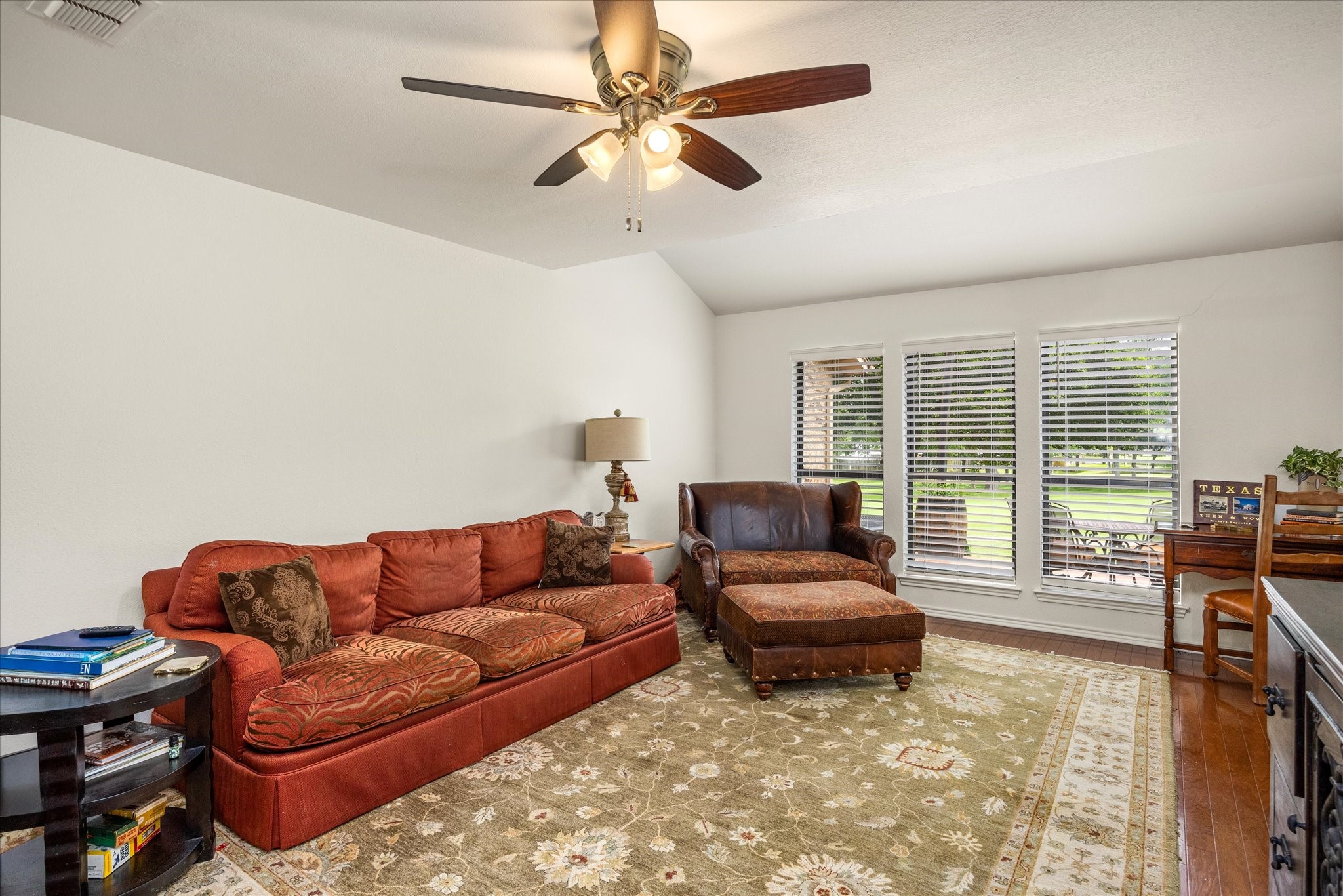 4407 Overlook Court Granbury TX 76049