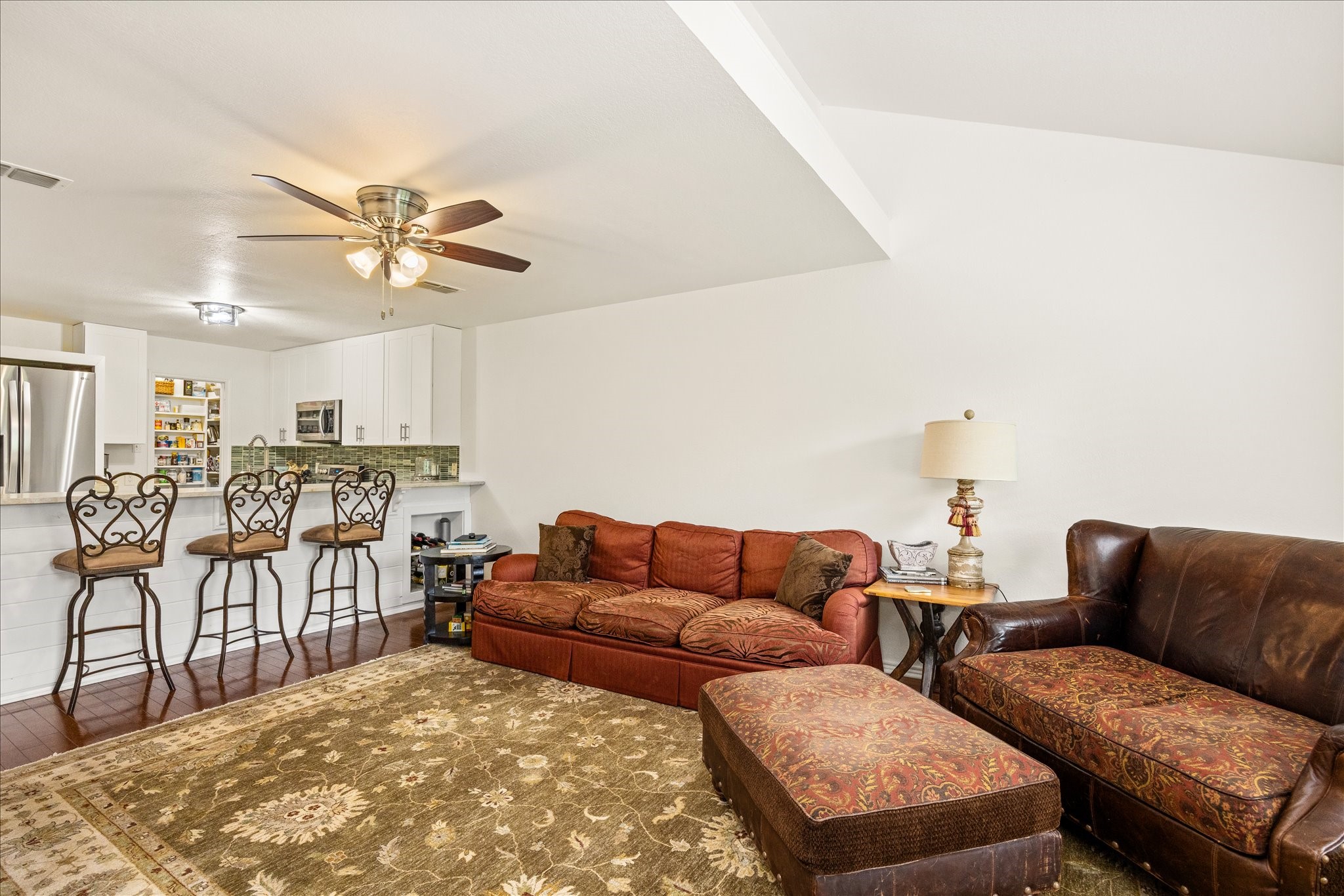 4407 Overlook Court Granbury TX 76049
